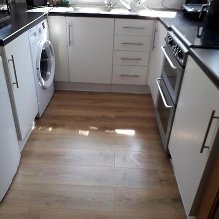 Beautiful Private Rooms In London Central Willesden Green Exterior foto