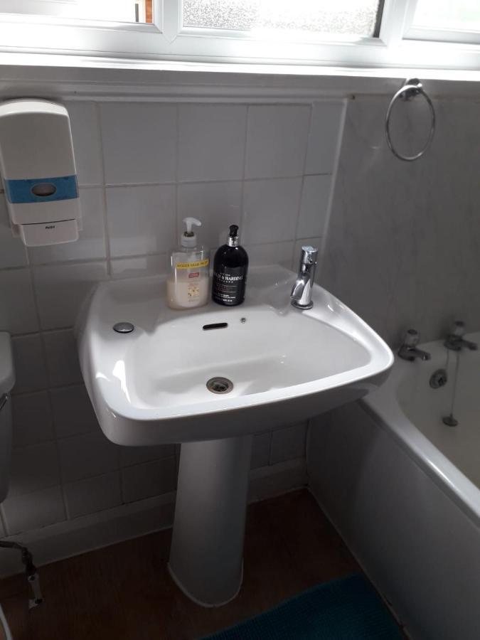 Beautiful Private Rooms In London Central Willesden Green Exterior foto