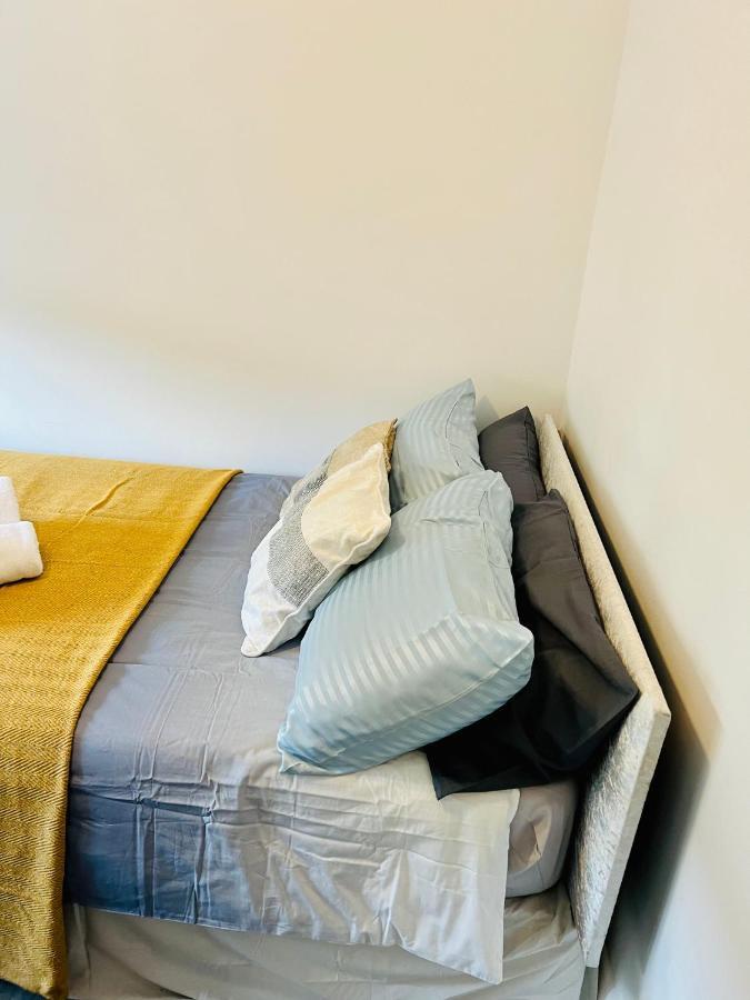 Beautiful Private Rooms In London Central Willesden Green Exterior foto